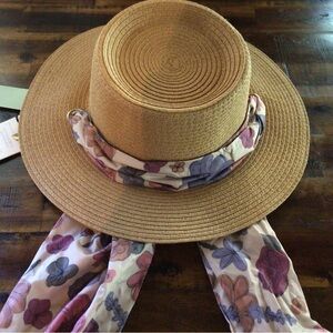 QUAGGA/ GREEN.LABELSUN.HAT